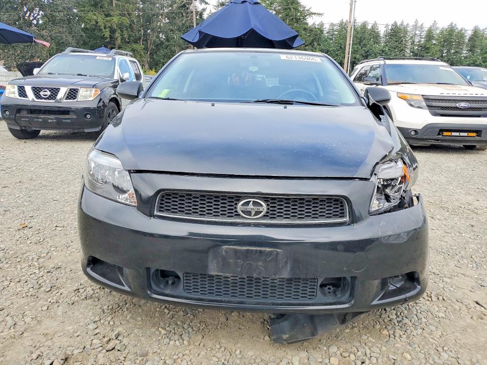 JTKDE167060087364 2006 SCION TC photo no. 5
