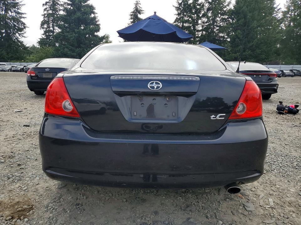 JTKDE167060087364 2006 SCION TC photo no. 6
