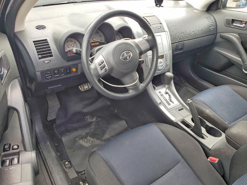 JTKDE167060087364 2006 SCION TC photo no. 8