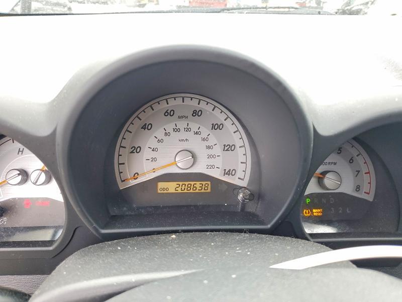 JTKDE167060087364 2006 SCION TC photo no. 9