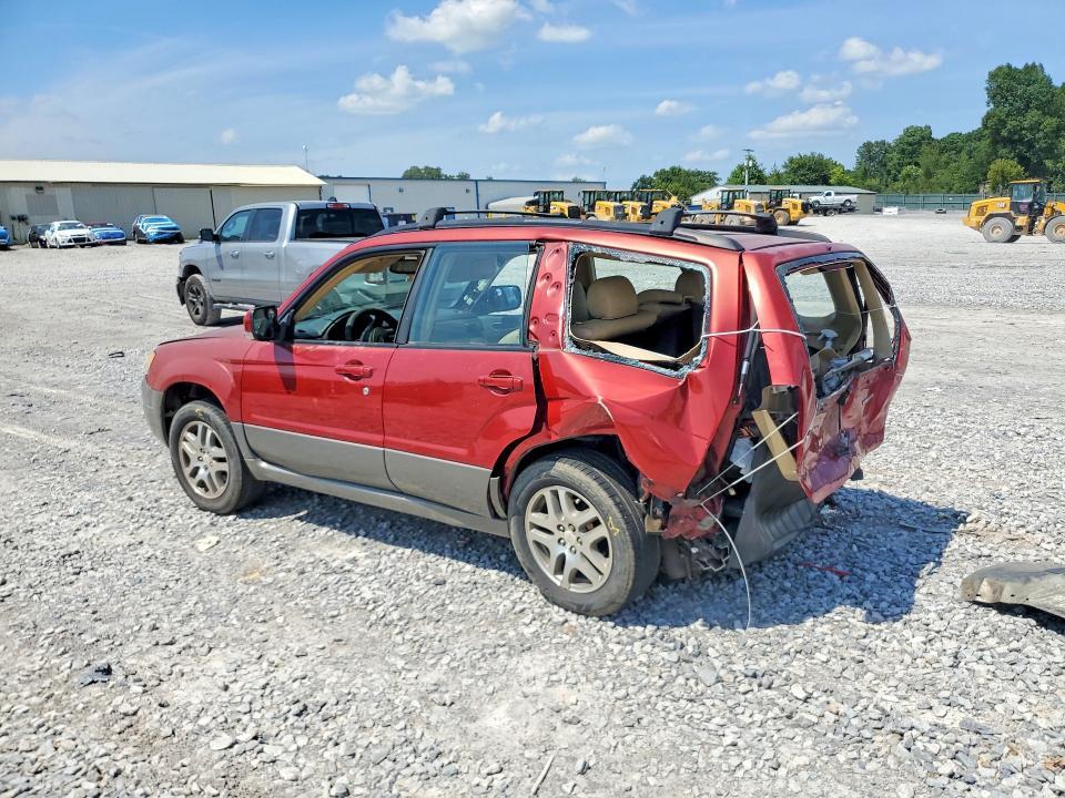 2006 SUBARU FORESTER 2.5X LL BEAN — Фото 2 из 14