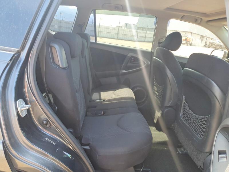 2006 TOYOTA RAV4 SPORT — Фото 10 из 12