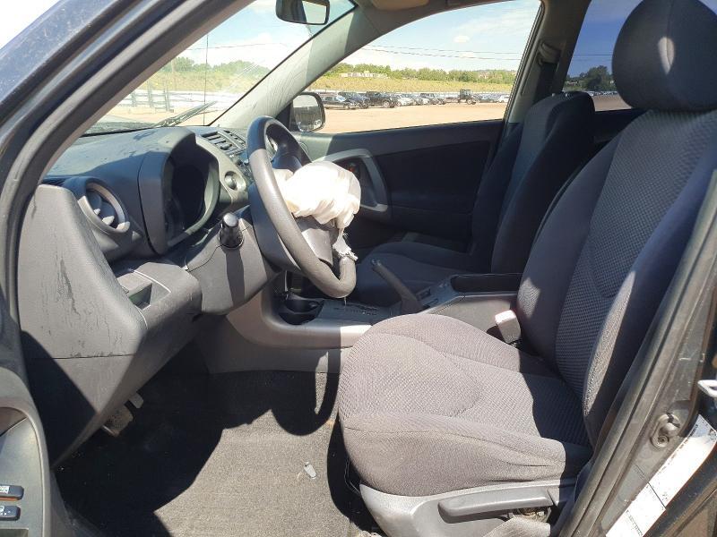 2006 TOYOTA RAV4 SPORT — Фото 7 из 12