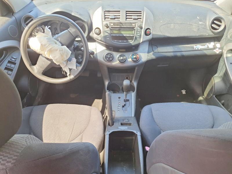 2006 TOYOTA RAV4 SPORT — Фото 8 из 12