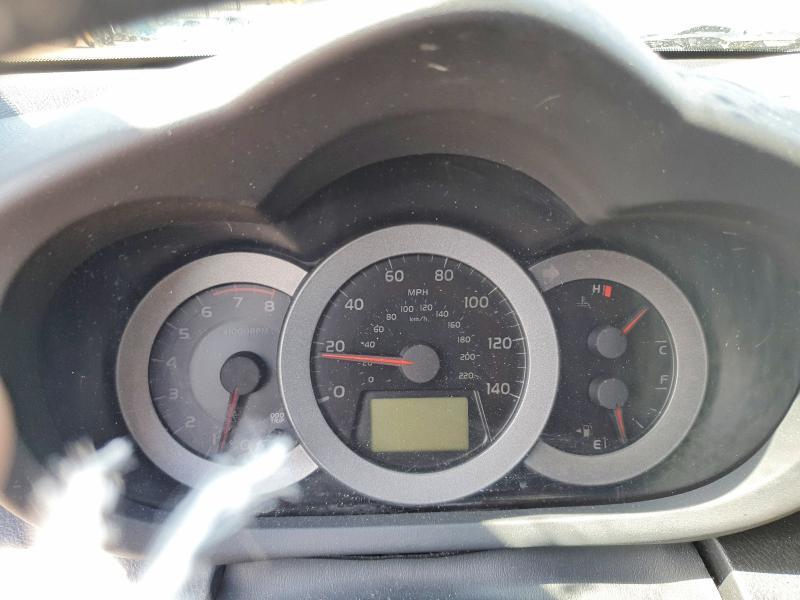 2006 TOYOTA RAV4 SPORT — Фото 9 из 12