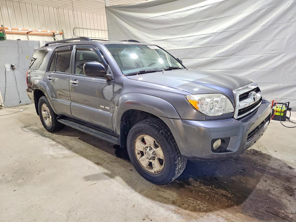 2006 TOYOTA 4RUNNER SR5 — Фото 4 из 13