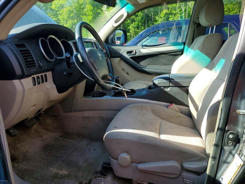 2006 TOYOTA 4RUNNER SR5 — Фото 7 из 13