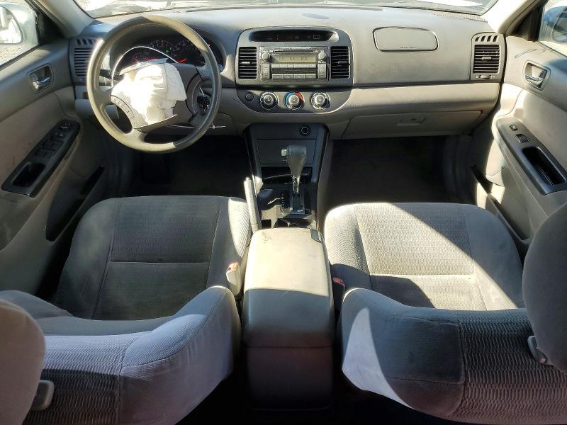2006 TOYOTA CAMRY LE — Фото 8 из 13