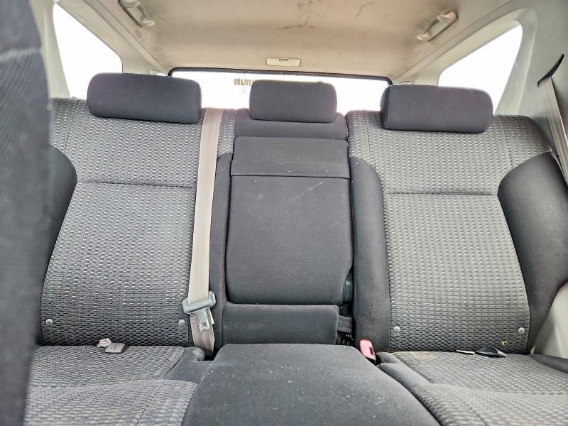2006 TOYOTA 4RUNNER SPORT EDITION — Фото 10 из 13