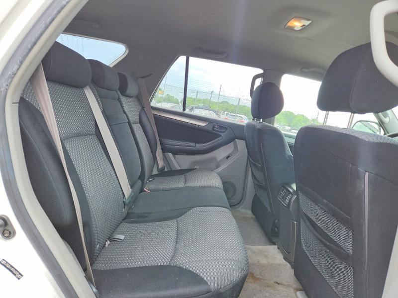 2006 TOYOTA 4RUNNER SPORT EDITION — Фото 11 из 13
