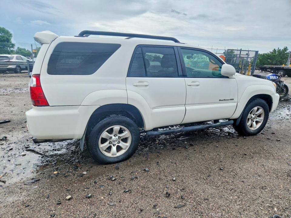 2006 TOYOTA 4RUNNER SPORT EDITION — Фото 3 из 13