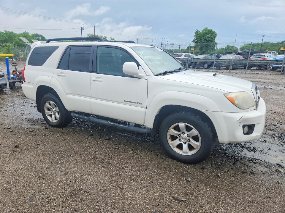 2006 TOYOTA 4RUNNER SPORT EDITION — Фото 4 из 13