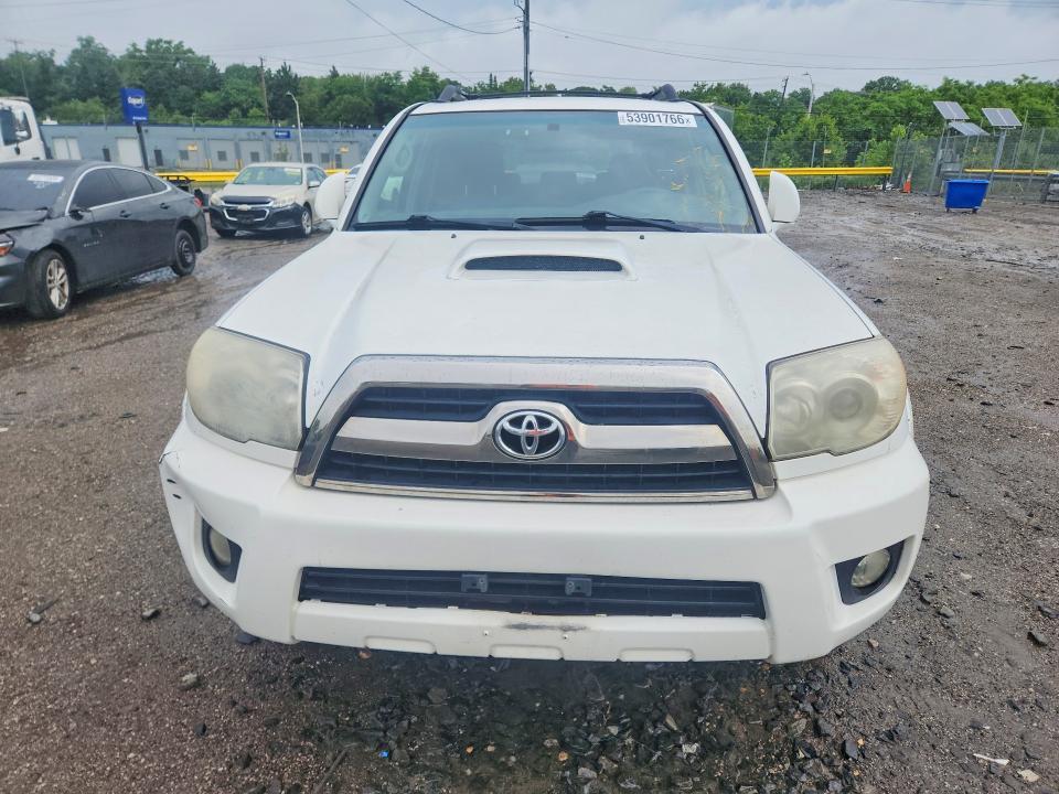 2006 TOYOTA 4RUNNER SPORT EDITION — Фото 5 из 13