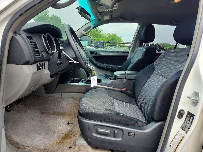 2006 TOYOTA 4RUNNER SPORT EDITION — Фото 7 из 13