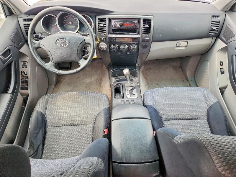 2006 TOYOTA 4RUNNER SPORT EDITION — Фото 8 из 13
