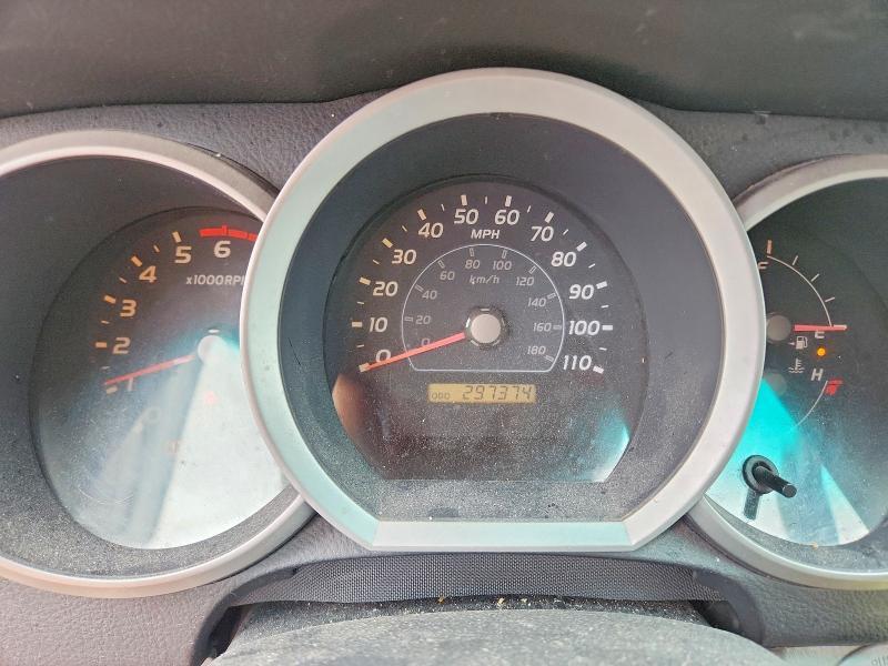 2006 TOYOTA 4RUNNER SPORT EDITION — Фото 9 из 13
