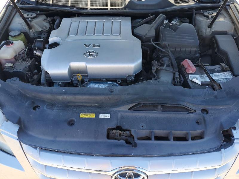 2006 TOYOTA AVALON LIMITED — Фото 11 из 12