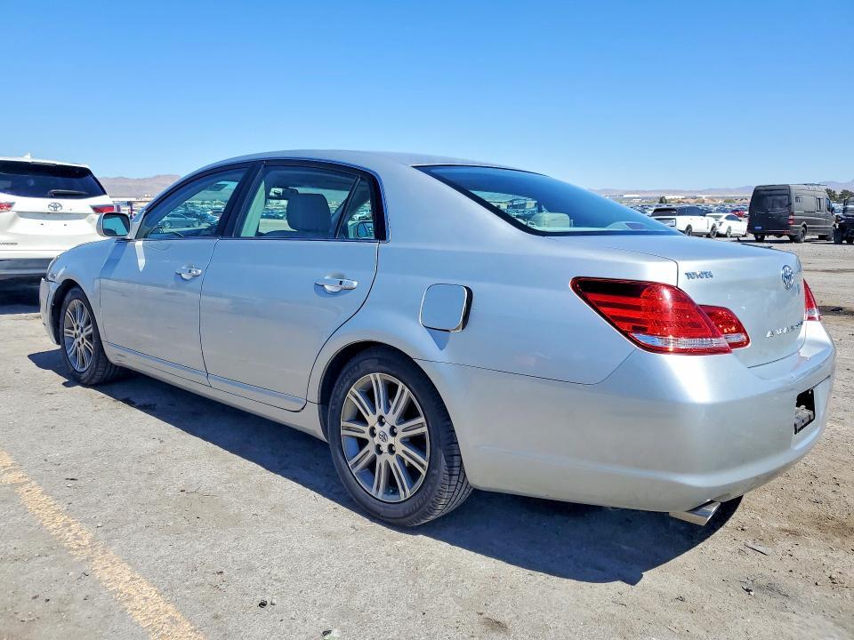 2006 TOYOTA AVALON LIMITED — Фото 2 из 12