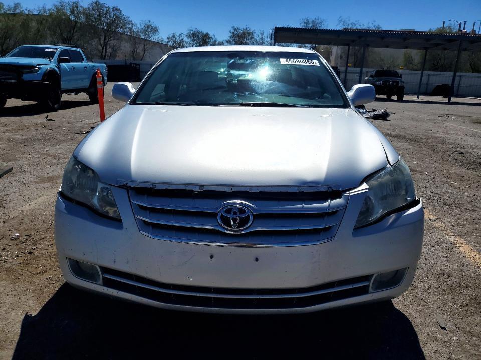 2006 TOYOTA AVALON LIMITED — Фото 5 из 12
