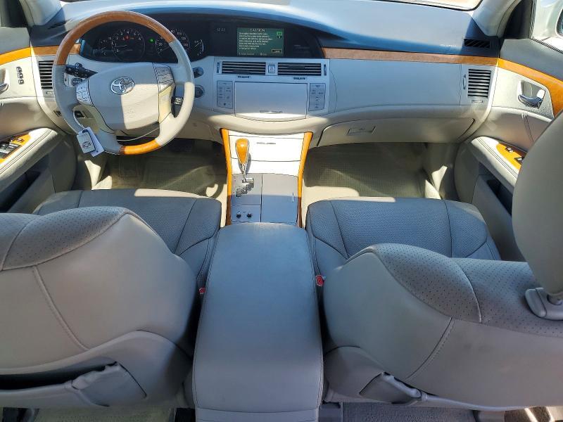 2006 TOYOTA AVALON LIMITED — Фото 8 из 12