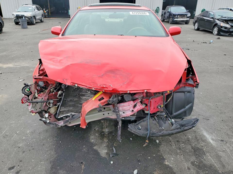 2006 TOYOTA CAMRY SOLARA SLE — Фото 5 из 12