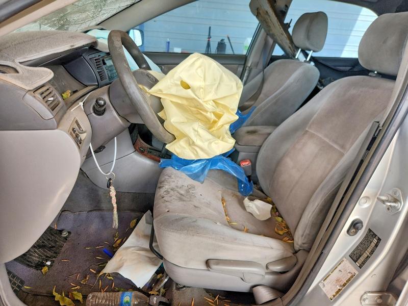 2006 TOYOTA COROLLA LE — Фото 7 из 12