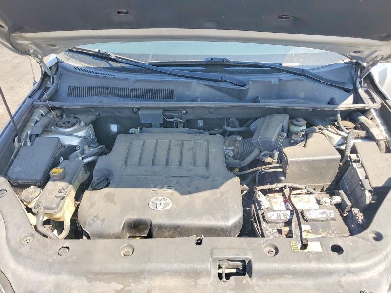 2006 TOYOTA RAV4 BASE — Фото 12 из 13
