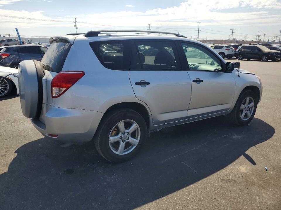 2006 TOYOTA RAV4 BASE — Фото 3 из 13