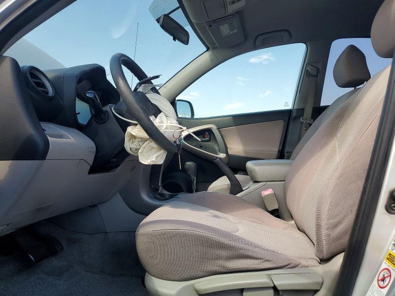 2006 TOYOTA RAV4 BASE — Фото 7 из 13