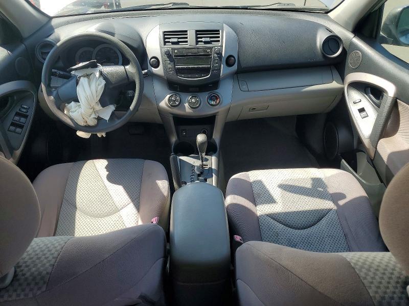 2006 TOYOTA RAV4 BASE — Фото 8 из 13