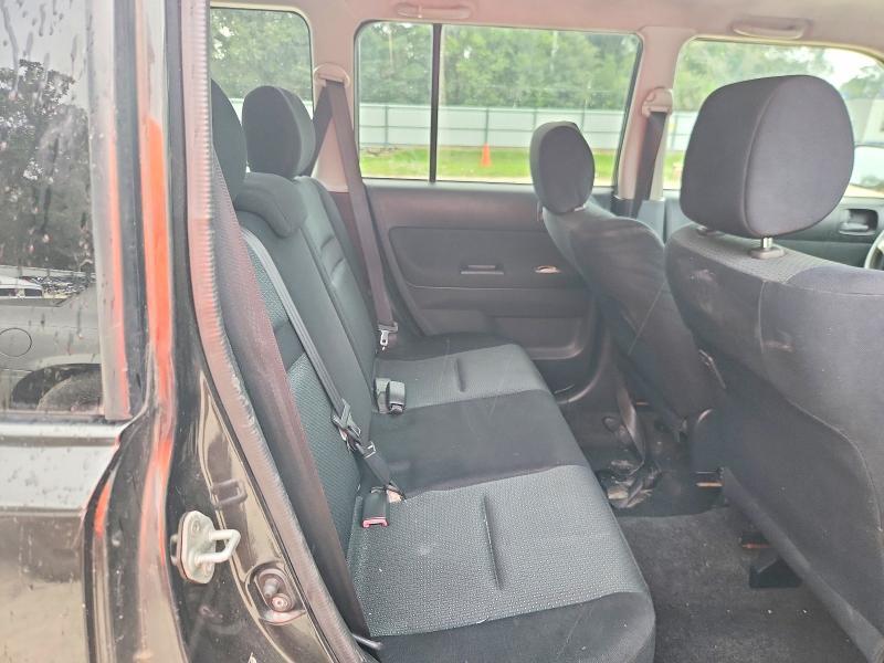 2006 SCION XB BASE — Фото 10 из 12