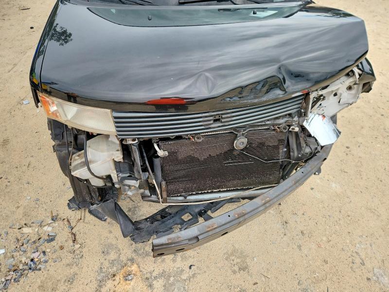 2006 SCION XB BASE — Фото 11 из 12