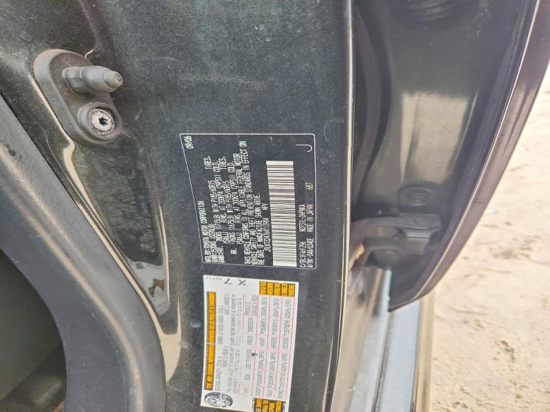 2006 SCION XB BASE — Фото 12 из 12
