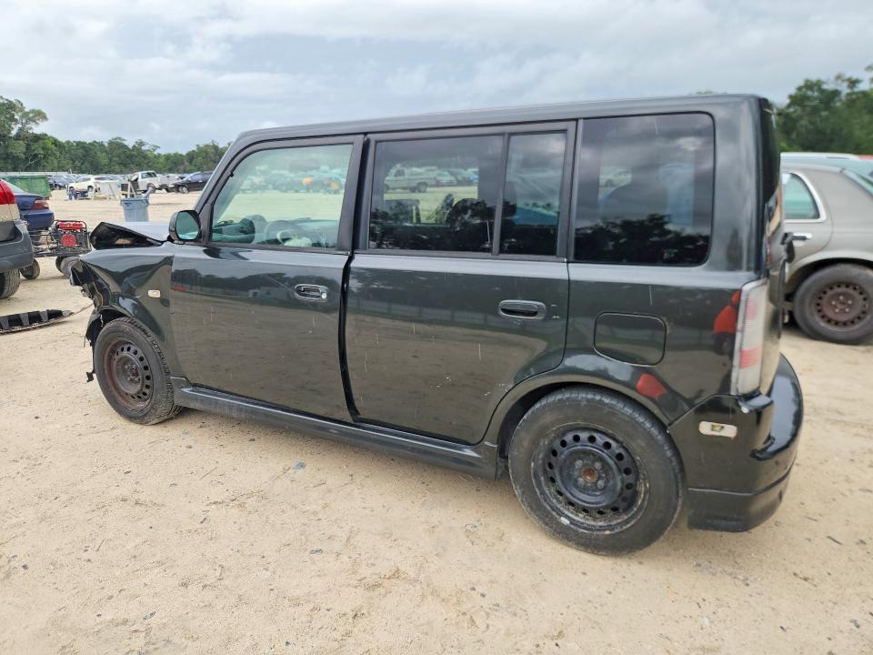 2006 SCION XB BASE — Фото 2 из 12