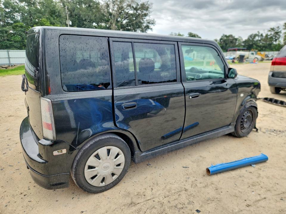 2006 SCION XB BASE — Фото 3 из 12