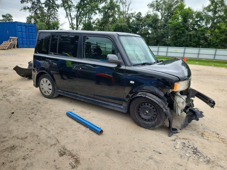 2006 SCION XB BASE — Фото 4 из 12