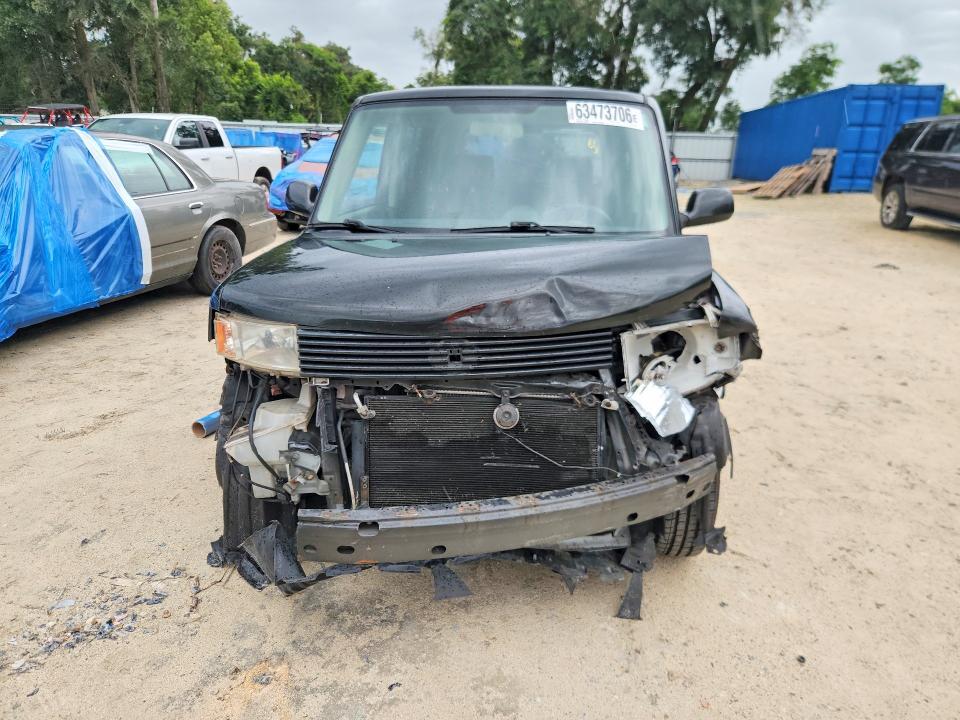 2006 SCION XB BASE — Фото 5 из 12