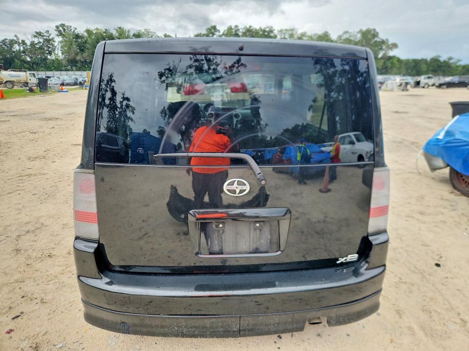 2006 SCION XB BASE — Фото 6 из 12