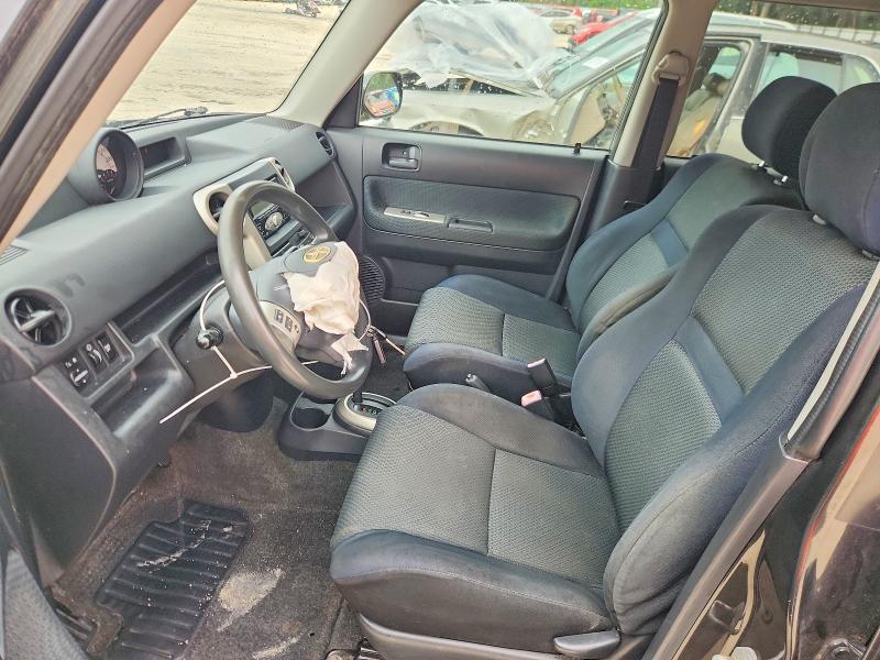 2006 SCION XB BASE — Фото 7 из 12