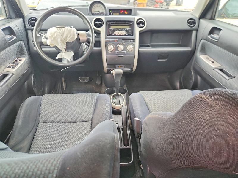 2006 SCION XB BASE — Фото 8 из 12