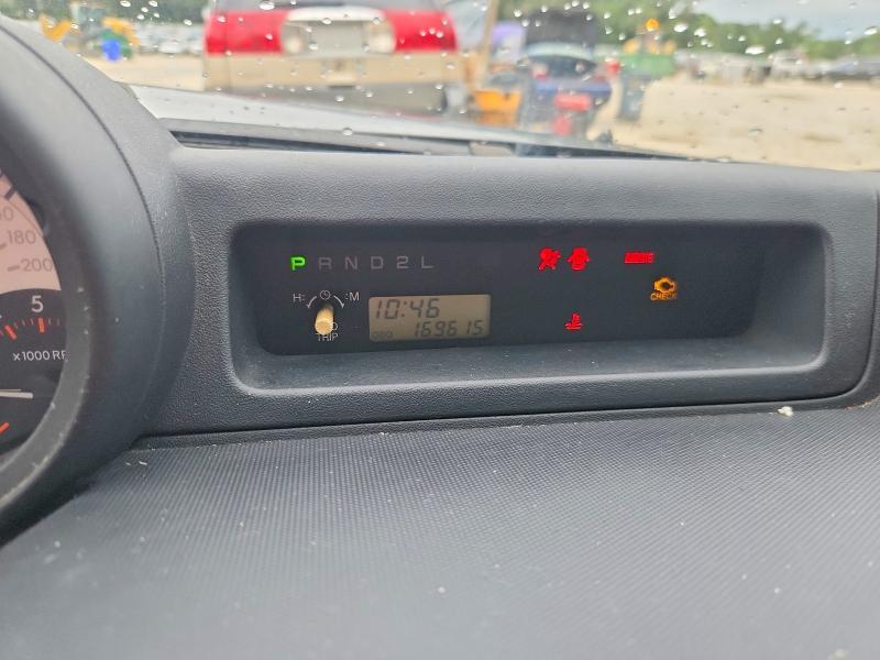 2006 SCION XB BASE — Фото 9 из 12