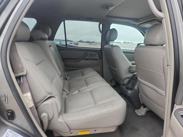 2006 TOYOTA SEQUOIA LIMITED — Фото 11 из 13