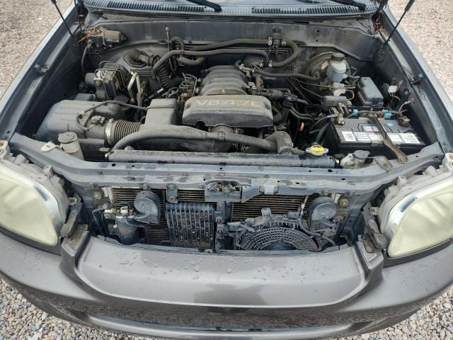 2006 TOYOTA SEQUOIA LIMITED — Фото 12 из 13