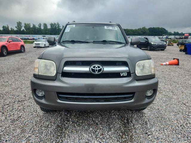 2006 TOYOTA SEQUOIA LIMITED — Фото 5 из 13