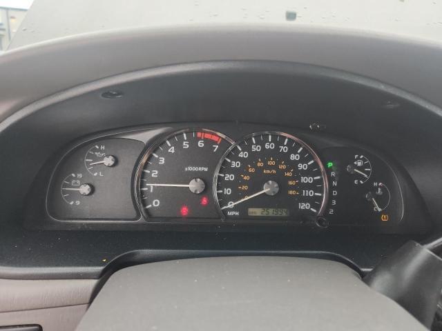 2006 TOYOTA SEQUOIA LIMITED — Фото 9 из 13