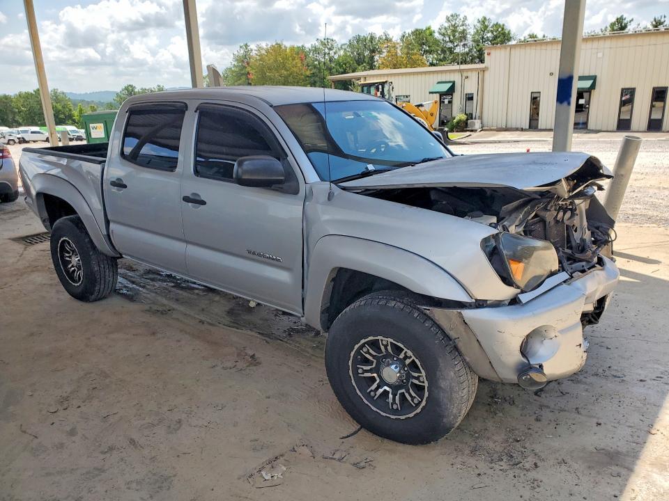 2006 TOYOTA TACOMA DOUBLE CAB PRERUNNER — Фото 4 из 12