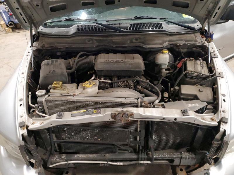 2005 DODGE RAM 1500 ST — Фото 11 из 12