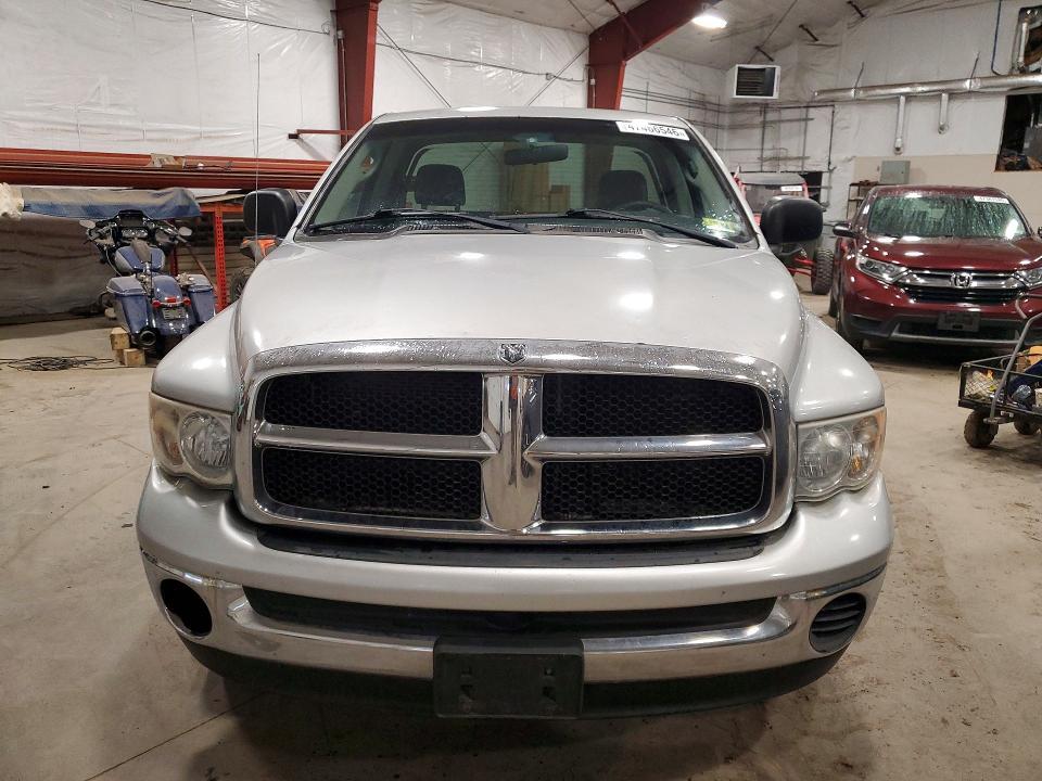 2005 DODGE RAM 1500 ST — Фото 5 из 12