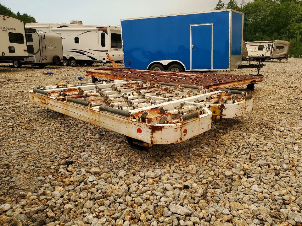 2005 EQUIMPENT TRAILER — Фото 2 из 7