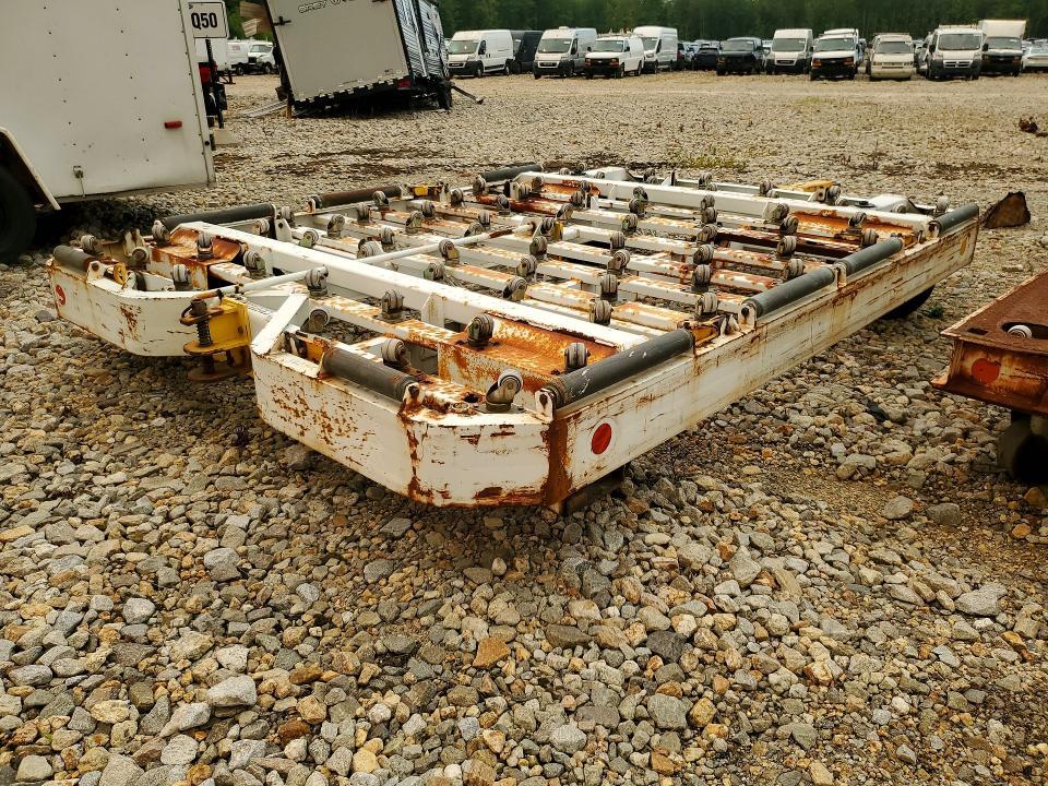 2005 EQUIMPENT TRAILER — Фото 3 из 7